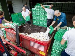 Oproep pluimveehouders aan media: 'Help ons in het publieke debat'