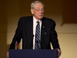 IOC-lid Pound: 'Olympische Spelen worden uitgesteld'