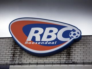 Het duurt nog wel even voor Zlatan Ibrahimovic naar Roosendaal komt