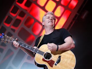 Thomas Acda: 'Mijn werk is observeren en daarover vertellen'