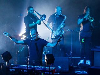 Het Nederlandse lied: het beste van het beste bij elkaar gebracht