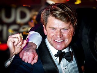 Gaat Beau van Erven Dorens Twan Huys opvolgen bij RTL Late Night?