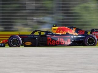 Vandaag op NPO Radio 1: Formule 1 en grutto