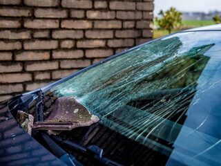 Verzekeraars betrappen meer fraudeurs: 'Nog even dure tv opgeven bij inbraak'