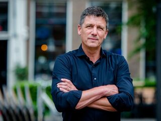Vonhof (MKB Nederland) over lockdown: 'Oppassen dat we niet de verkeerde keuze maken'