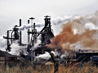 Bewoners regio IJmond bezorgd om gezondheid en eisen maatregelen