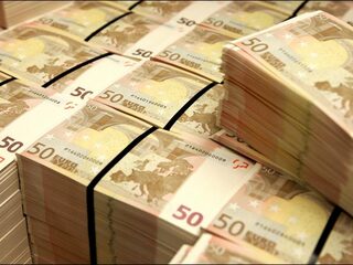 Geld afpakken criminelen lukt steeds minder goed, 'grote vissen ontspringen dans'