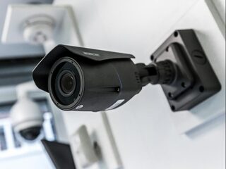 Pas op met onopvallende beveiligingscamera's in vakantiehuisjes