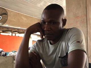 Zo belangrijk is scrabble in Nigeria