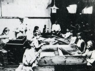 De parlementaire enquête versterkt de democratie