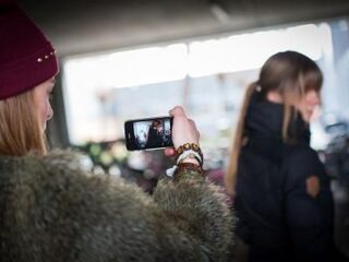 'Challenges moeten verboden worden'