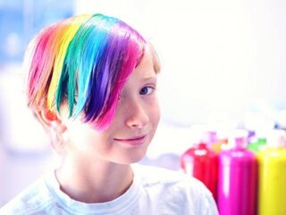 Moet ik het nou weer over m'n gender hebben?