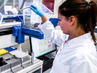 RIVM: sinds gisteren 34 coronapatiënten overleden