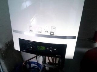 Verkoop cv-ketels stijgt, ondanks klimaatdoelstelling