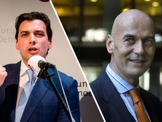 Ellian over Baudet: 'Hij kan mensen aanspreken zoals Fortuyn dat deed'