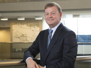 Coronagezant Sijbesma wil tien keer zoveel testen