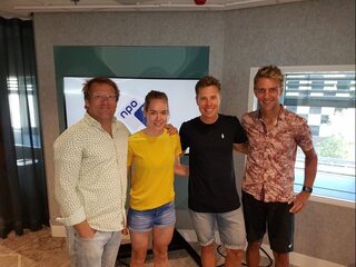 De Proloog: Een klassieke hongerklop en het hele peloton aan de diarree