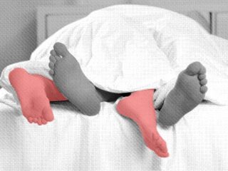 Podcast De Dag: Let's talk about the sekswet, baby