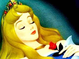 Was Doornroosje al die tijd slachtoffer van #MeToo?