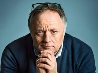 Belgische Marc van Ranst: lockdown ook in Nederland onvermijdelijk