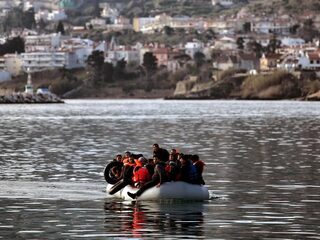 'Mensen in het Midden-Oosten denken dat één been in een Schengenland genoeg is om Europa binnen te komen'