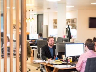 Stand.nl: Het vaste contract moet weer de norm worden