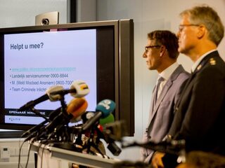 Oud-hoofdofficier: 'We moesten met andere ogen naar Nicky's zaak gaan kijken'