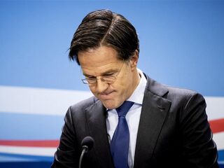 Volg de persconferentie van Rutte en De Jonge live op NPO Radio 1