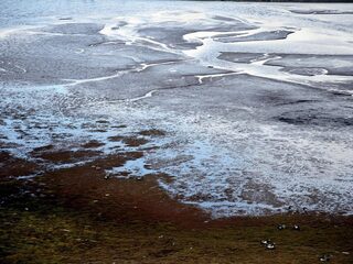 Wat er gebeurt als eeuwig bevroren grond ontdooit