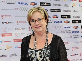 Catherine Keyl heeft vertrouwen in de nieuwe 5 Uur Show