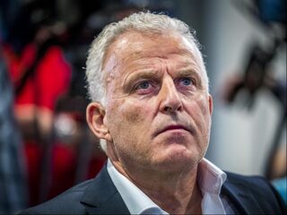 Peter R. de Vries pleit opnieuw voor een nationale DNA-databank