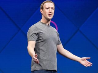 Nederlands geneticus en Zuckerberg bouwen aan menselijke cel-atlas