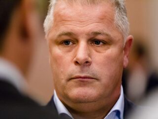Gerrit van de Kamp (ACP): Politie voelt zich in de steek gelaten door de politiek