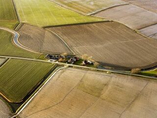Podcast De Dag #37: Poëtische plattegrond van Nederland