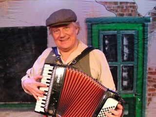 Jan-Erik is lid van Coöperatie Laatste Wil: 'Waarom zou je ouderen zó pesten?'