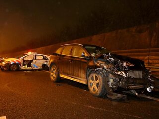 15 miljard nodig voor veilig verkeer: 'Elke dode is onacceptabel'