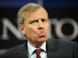 Jaap de Hoop Scheffer: 'Alle nucleaire verdragen opnieuw tegen het licht'