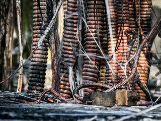 Chatgroep met 5G-tegenstanders: 'Iemand leek brandstichting te bekennen'