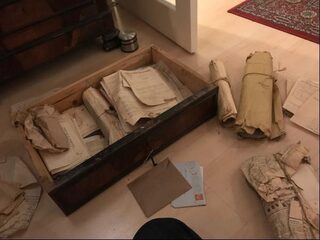 #DeLa: wat zit er in die niet te openen lade?