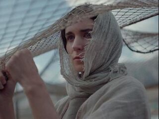 Top 5 paasfilms zonder Jezus in de hoofdrol