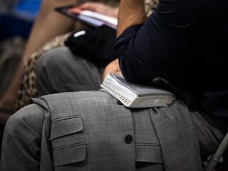 Podcast De Dag: Wat geloven Jehovah's Getuigen?