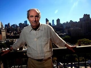 'Onbegrijpelijk dat Philip Roth nooit een Nobelprijs heeft ontvangen'