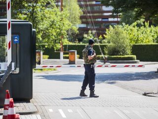 Verhuizing marinekazerne naar Zeeland lijkt niet door te gaan, gedeputeerde verrast
