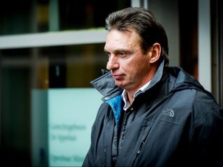 Holleeder is de 'Al Capone' van de Lage Landen