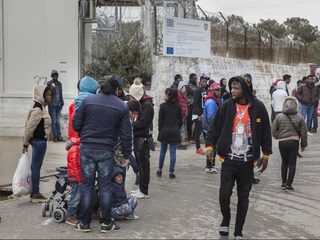 Asielzoekers niet terug naar Griekenland: 'De rechtsbijstand is een heel groot probleem'