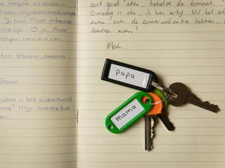 Kwart van gescheiden ouders woont ver uit elkaar, 'paar kilometer kan al drempel zijn'