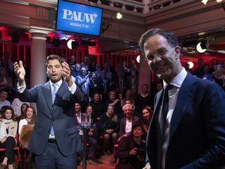 Europese verkiezingen: 'De hardste schreeuwers komen aan het woord'