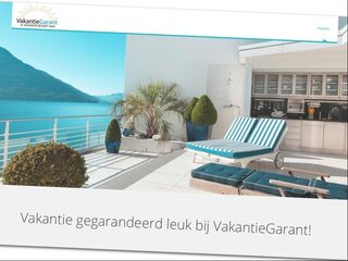 VakantieGarant belt je en stuurt rekening van 349 euro