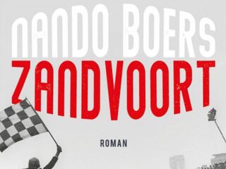 De romantiek van het circuit