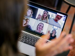 De voor- en nadelen van thuiswerken